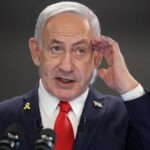 Israel hits Beirut for first time since Hezbollah ceasefire