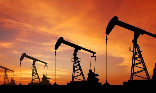 Nidal Shoukeir, “The Uae after Opec: from managing production to shaping influence